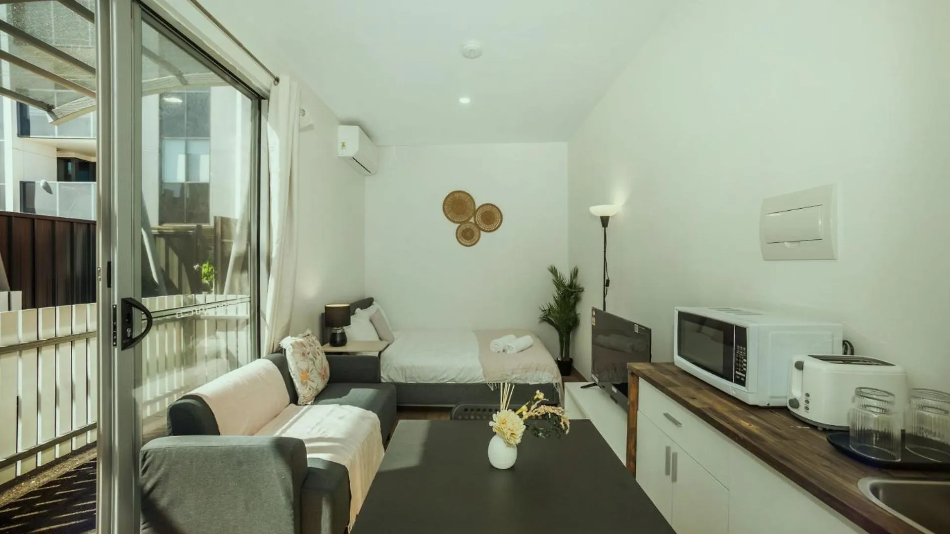 Jaktstuga Stellar Residence #3 Adelaide