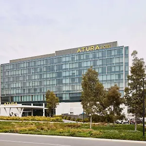 Otel Atura Airport, Adelaide